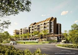 Bagnall Haus (D16), Condominium #444008531